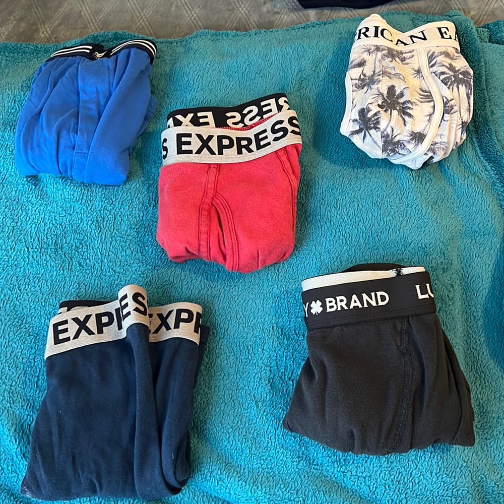 Underwear’s for sale!!
